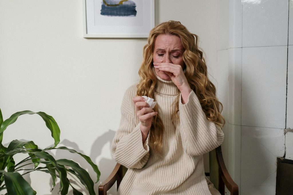 Pomanjkanje vitaminov slabi naš imunski sistem