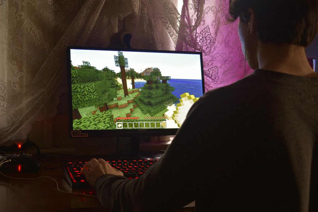 Gaming prenosnik za odlično uporabniško izkušnjo