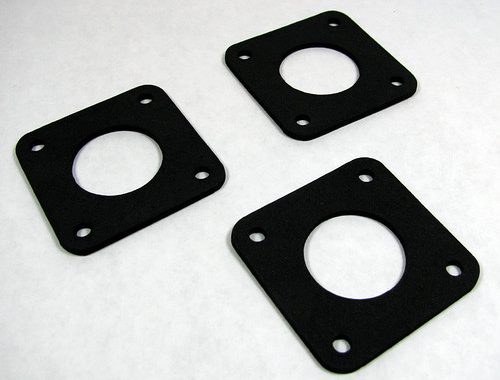 Laser Cutting Gaskets Transforms Custom Sealing Solutions with Unparalleled Accuracy