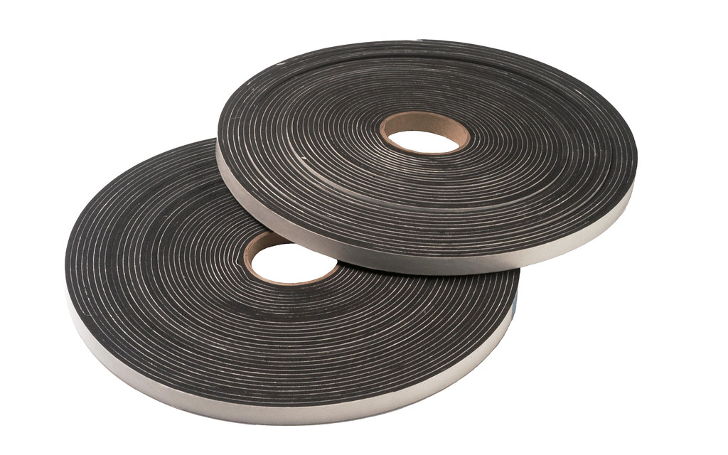 Laser cutting gaskets