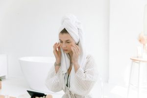 Retinol serum