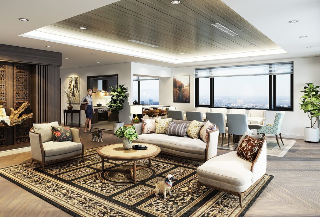 Poceni sedežne garniture