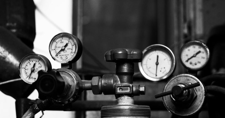 How the Right Steam Valve Gasket Prevents Costly Industrial Leaks