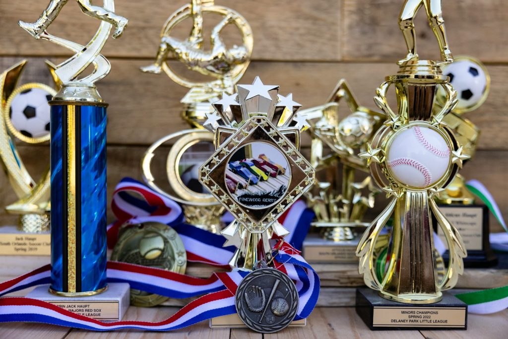 Najbolje plačani športniki