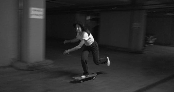 Otkrivanje Strasti Umetnosti Kroz Pokret