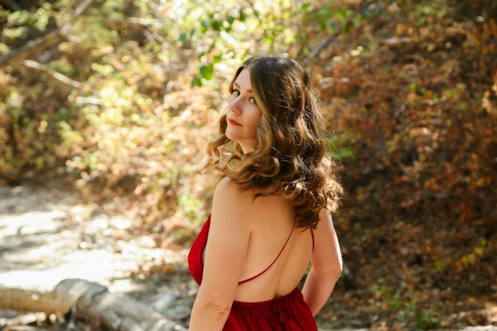 Putovanje prema samopouzdanju s pravim odabirom odjeće