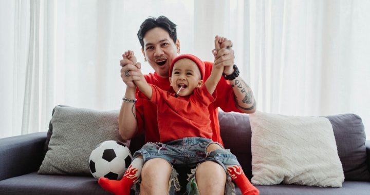 Kronike sportske strasti