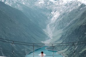 The Art of Connection Building Bridges in Our Communities