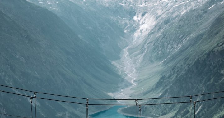 The Art of Connection Building Bridges in Our Communities