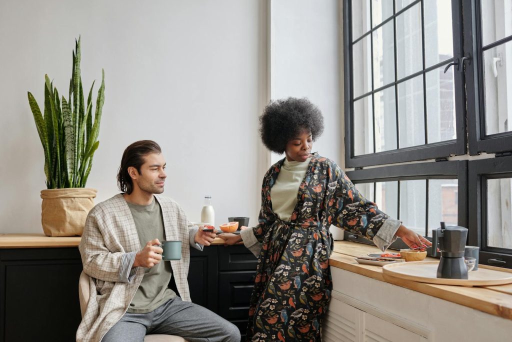 Opuštanje nakon napornog dana