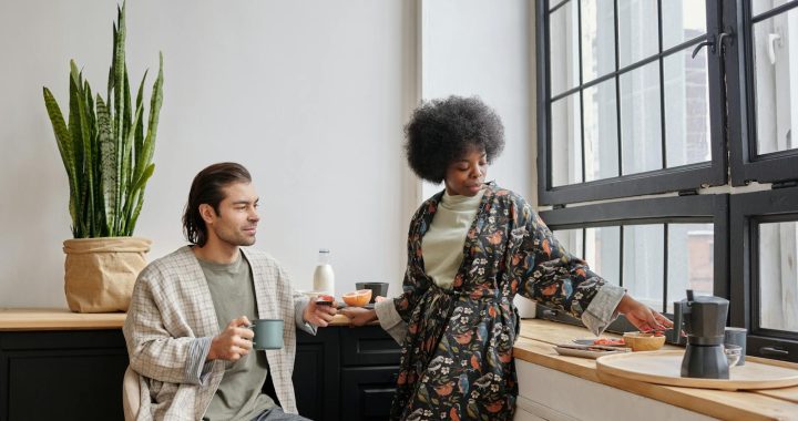 Opuštanje nakon napornog dana