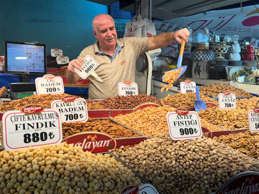 Ukusi tradicije i prozori u daleke predele