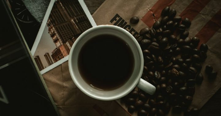 The Art of Quiet Morning Rituals