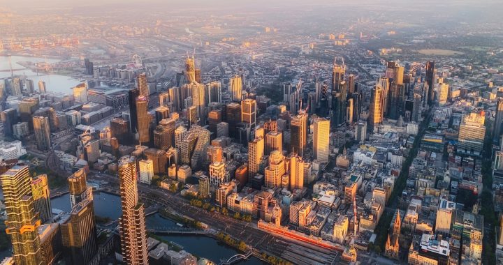 Navigating the Urban Jungle Strategies for Modern Living