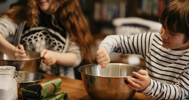 Kulinarična potovanja okoli sveta v vaši kuhinji