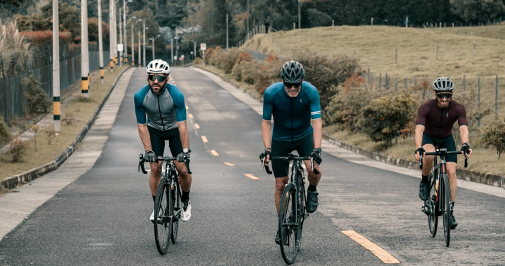 Nova dimenzija mestnega raziskovanja in vsakdanjih poti