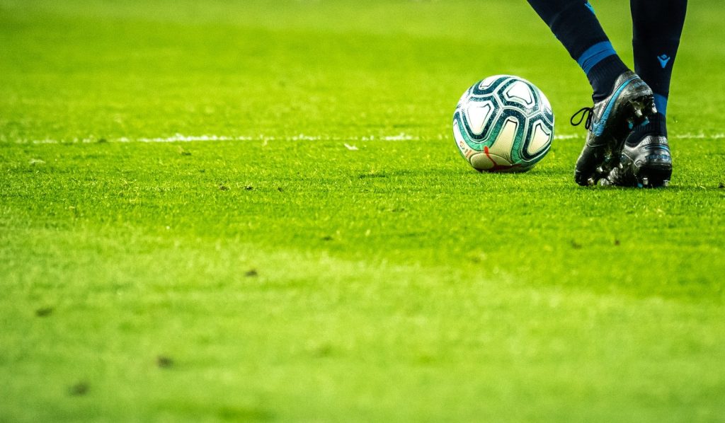 njemačka nogometna liga