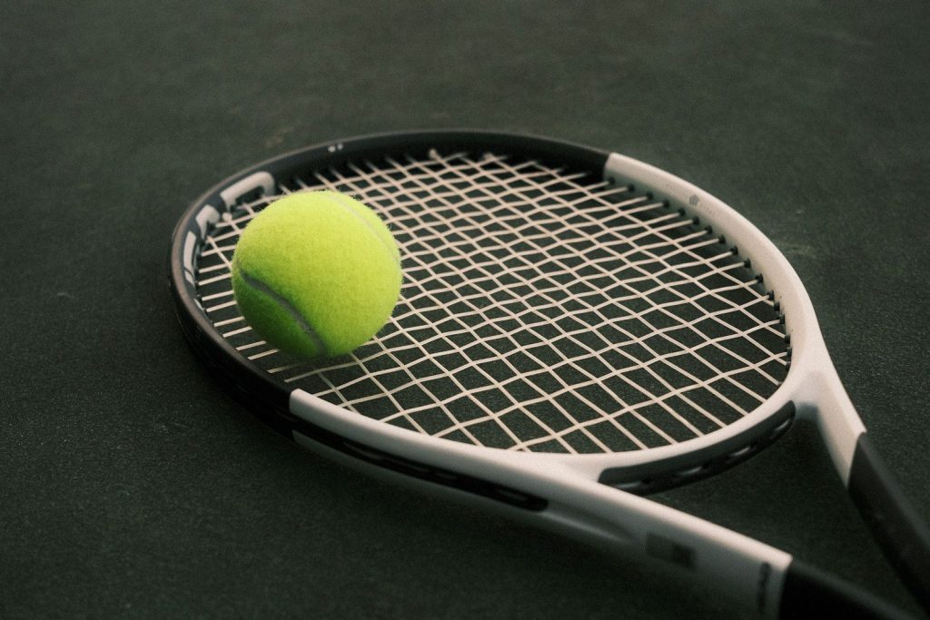 tenis uzivo