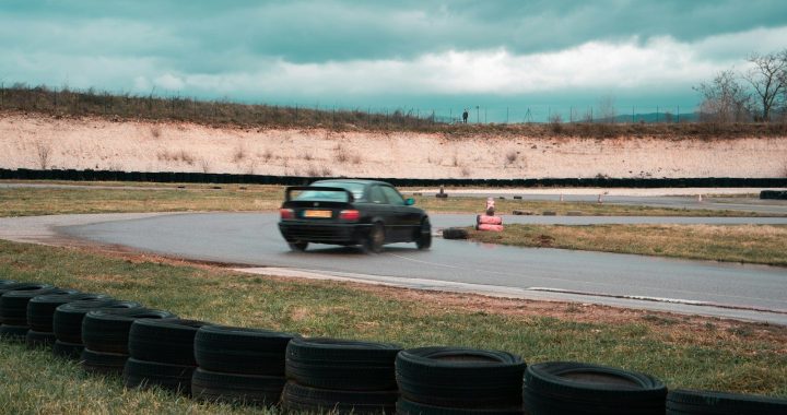 Kaj morate vedeti, preden se prijavite na prometni izpit