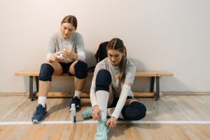 Pripreme za velika sportska događanja što trebate znati