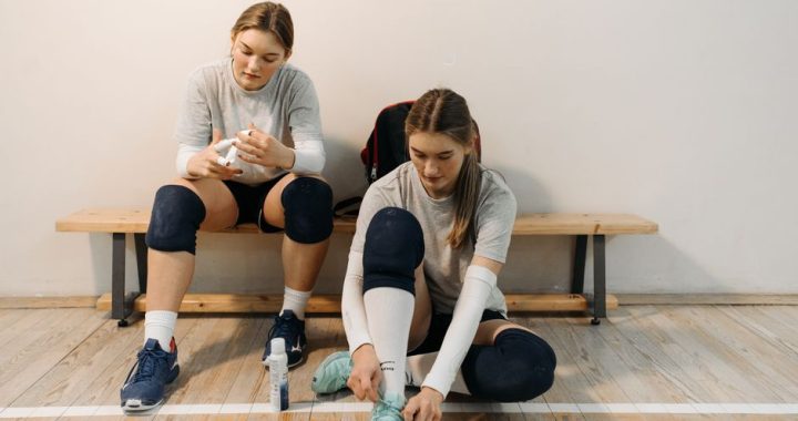 Pripreme za velika sportska događanja što trebate znati