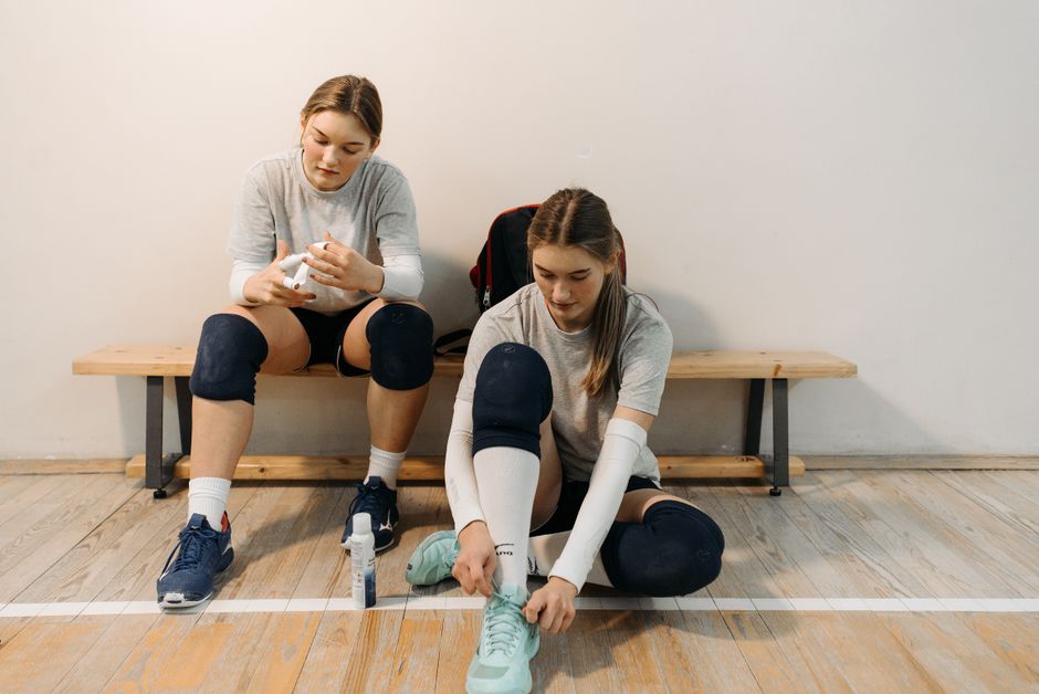 Pripreme za velika sportska događanja što trebate znati