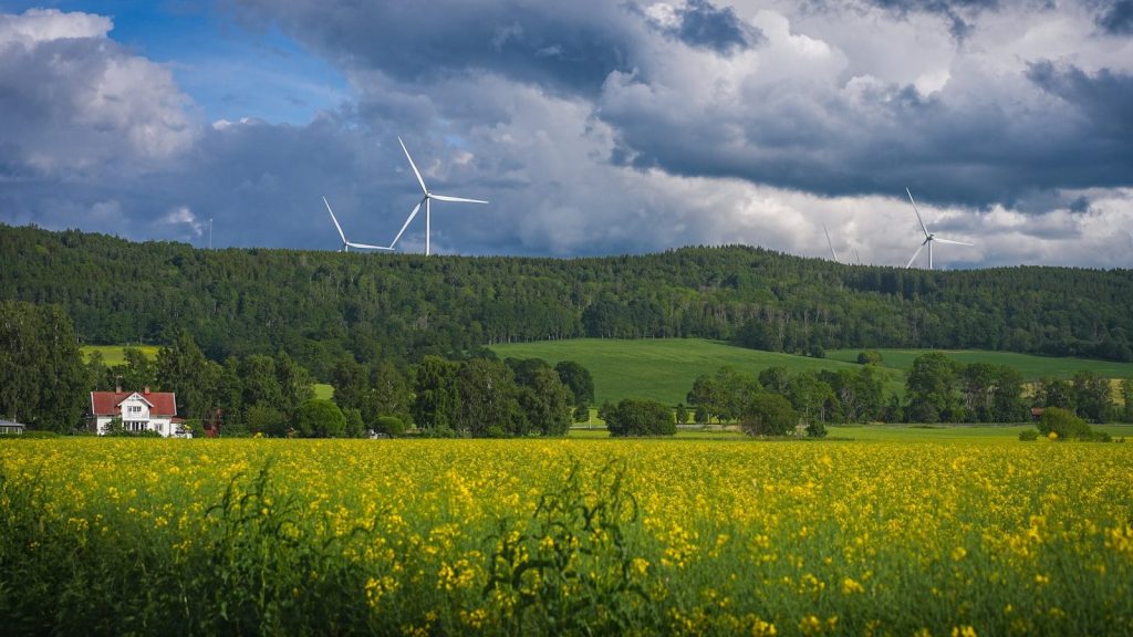 Načrtovanje energetsko učinkovitega doma za prihodnje generacije