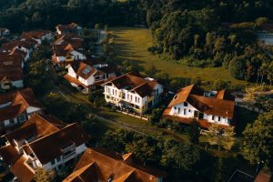 Investicije v stanovanjski sektor in njihova donošnost