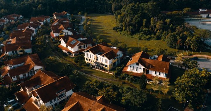 Investicije v stanovanjski sektor in njihova donošnost