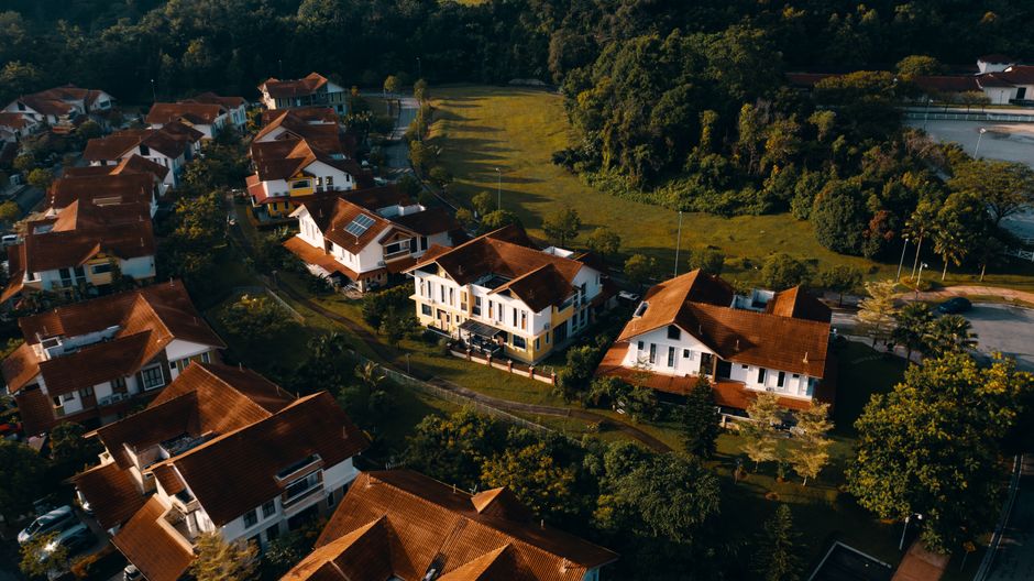 Investicije v stanovanjski sektor in njihova donošnost