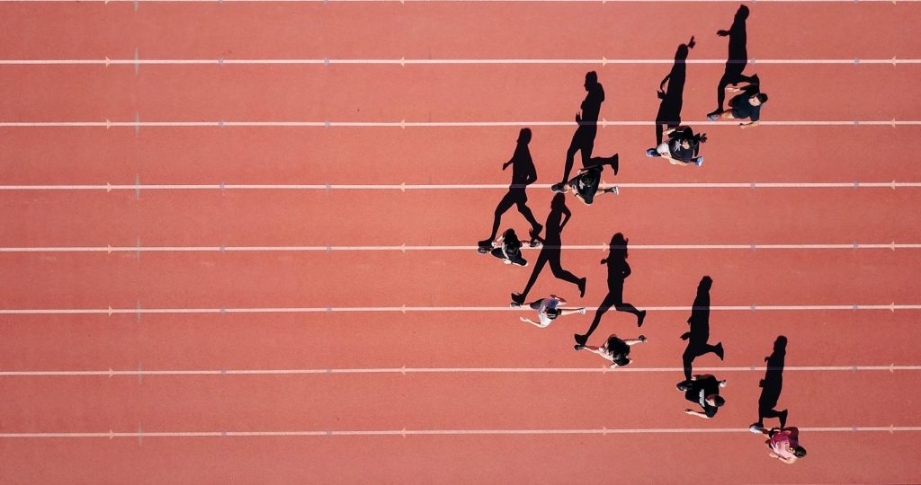 Ključne osobine erfolnih vrhunskih atleta u međunarodnim takmičenjima