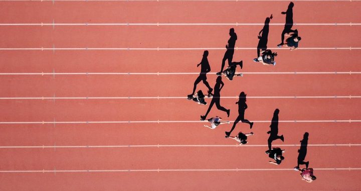 Ključne osobine erfolnih vrhunskih atleta u međunarodnim takmičenjima