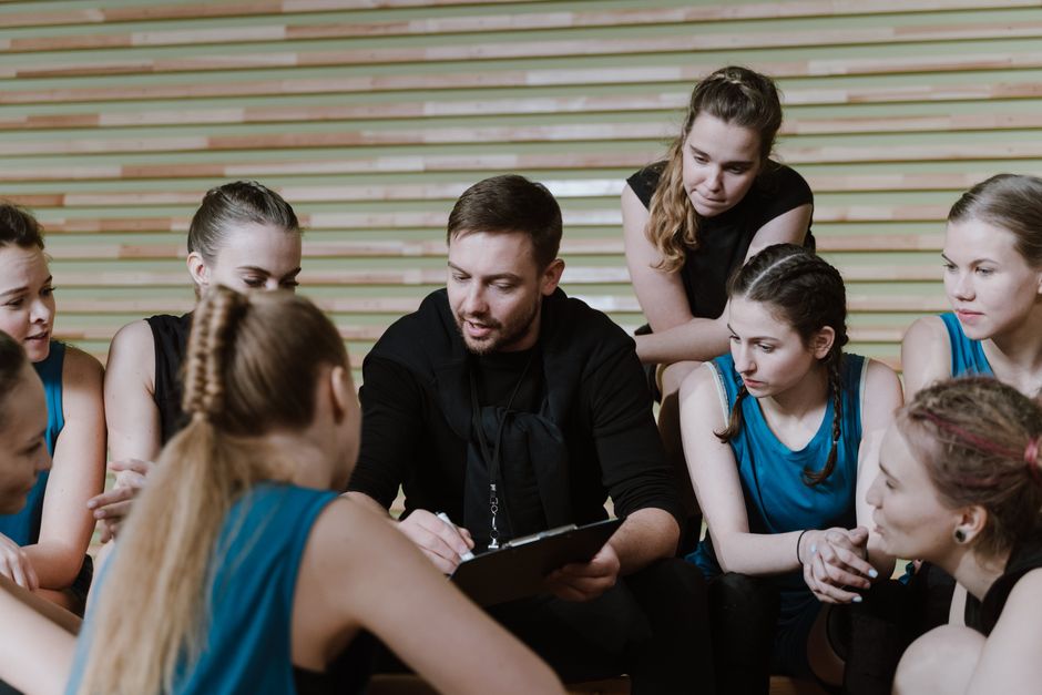 Uloga trenera u formiranju pobedničke kulture u profesionalnom sportu