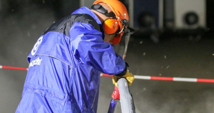 Critical Maintenance Practices for Power Generation Facilities