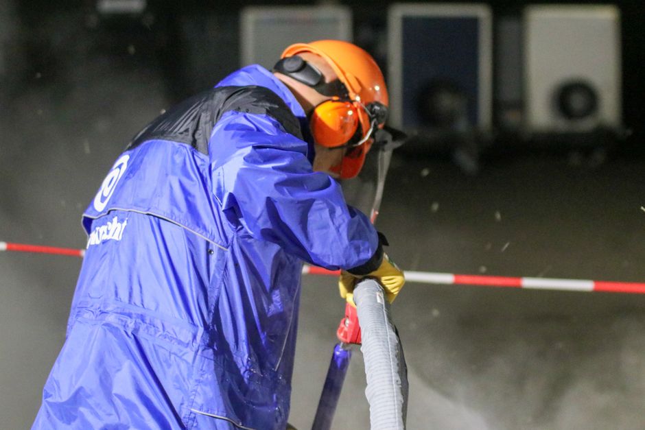 Critical Maintenance Practices for Power Generation Facilities